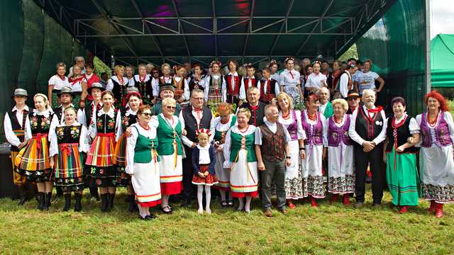Żelazno, 28.7.2024