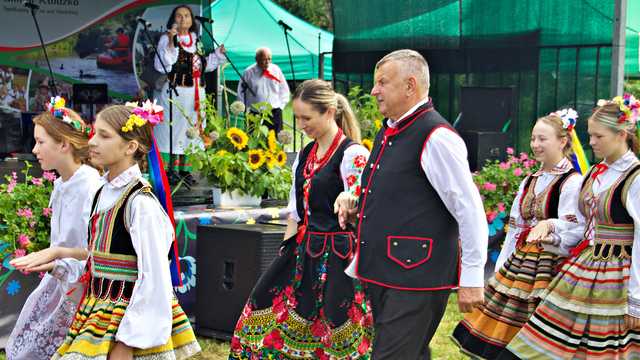 Żelazno, 28.7.2024