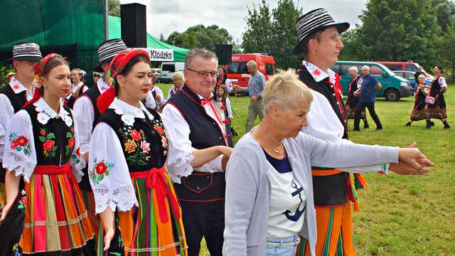 Żelazno, 28.7.2024