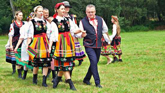 Żelazno, 28.7.2024