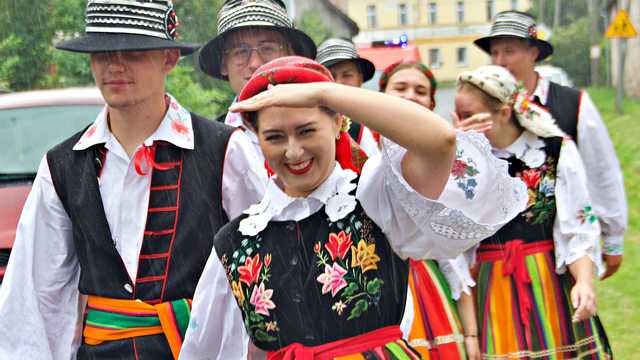 Żelazno, 28.7.2024