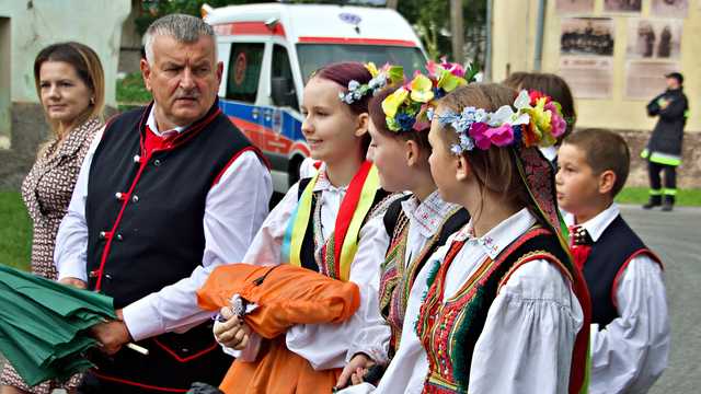 Żelazno, 28.7.2024