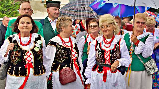 Żelazno, 28.7.2024