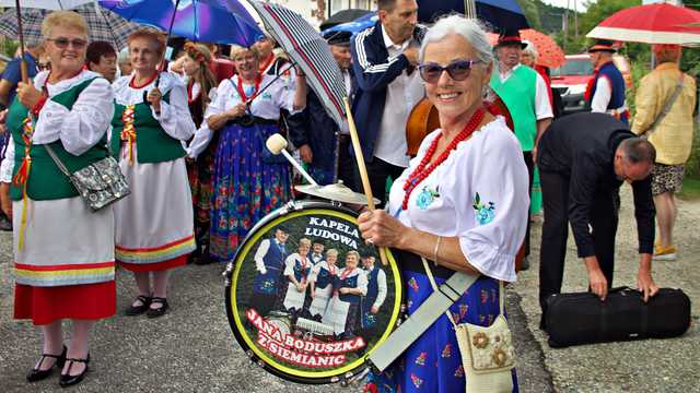 Żelazno, 28.7.2024