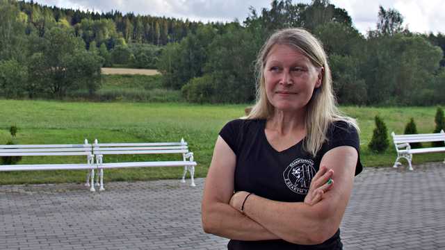 Trzebieszowice, 28.7.2024