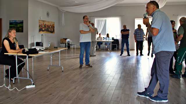 Trzebieszowice, 28.7.2024