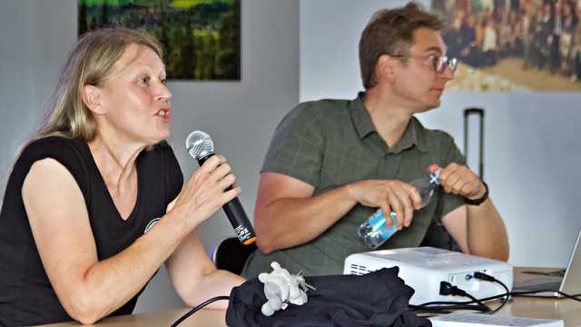 Trzebieszowice, 28.7.2024
