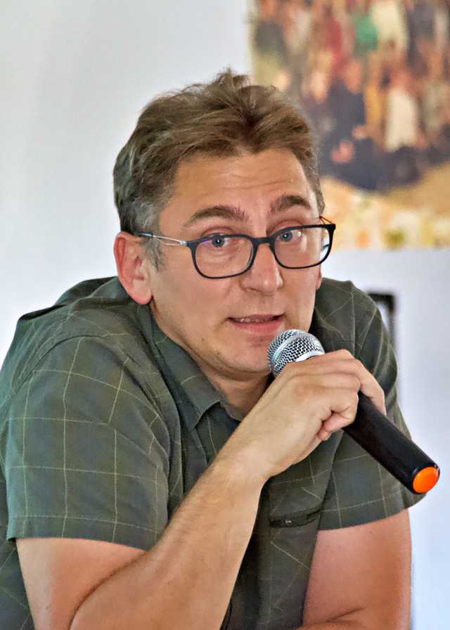 Trzebieszowice, 28.7.2024
