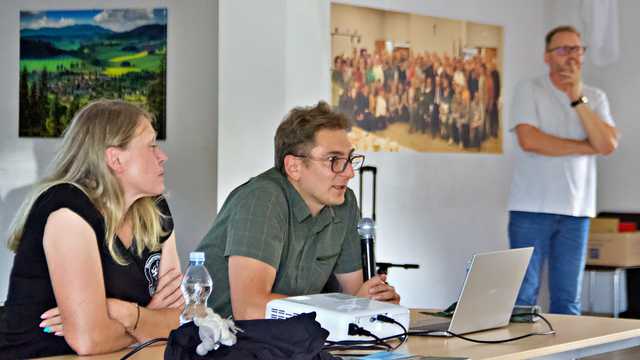 Trzebieszowice, 28.7.2024