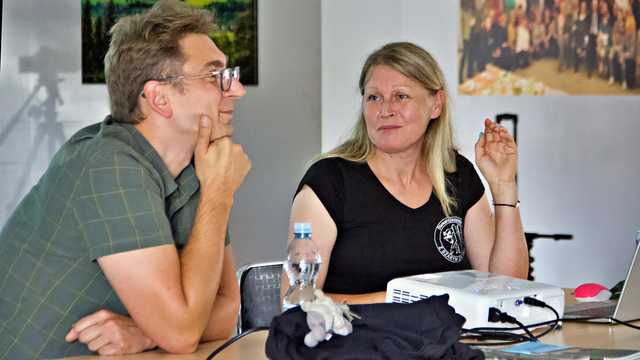 Trzebieszowice, 28.7.2024