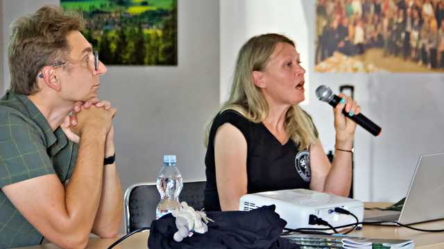 Trzebieszowice, 28.7.2024