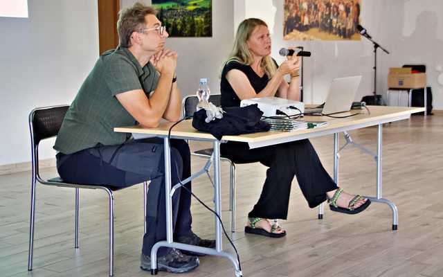 Trzebieszowice, 28.7.2024