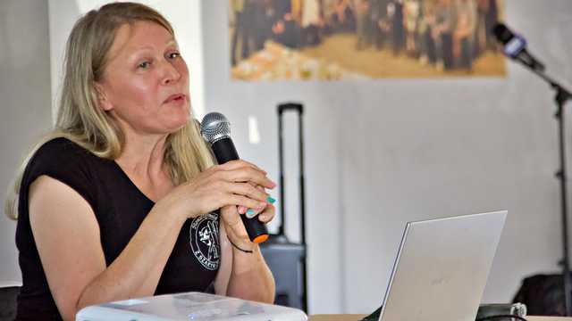 Trzebieszowice, 28.7.2024