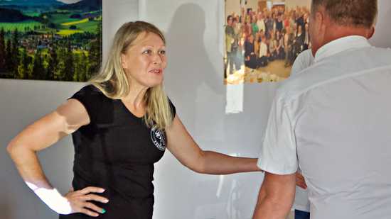 Trzebieszowice, 28.7.2024