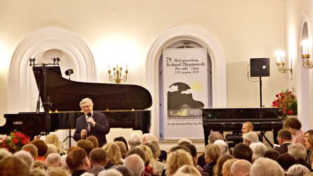 Duszniki-Zdrój, 2.8.2024