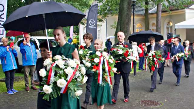 Duszniki-Zdrój, 2.8.2024