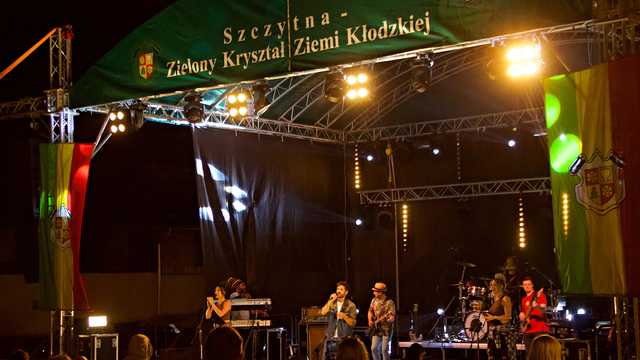 Szczytna, 3.8.2024