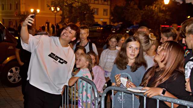 Szczytna, 3.8.2024