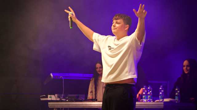 Szczytna, 3.8.2024