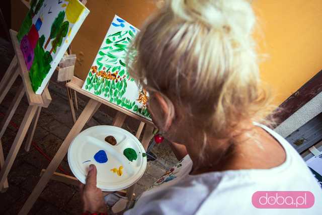 galeria