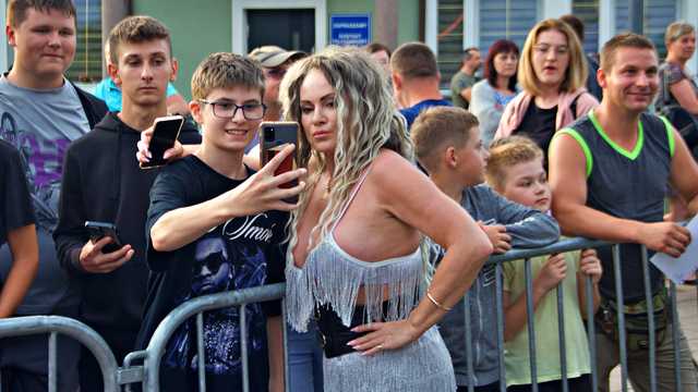 Szczytna, 4.8.2024