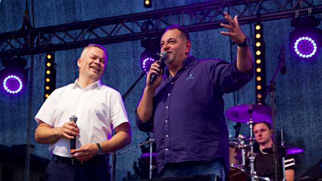 Szczytna, 4.8.2024