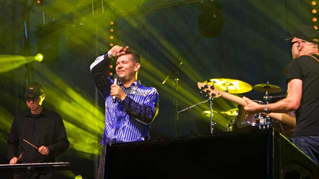 Szczytna, 4.8.2024