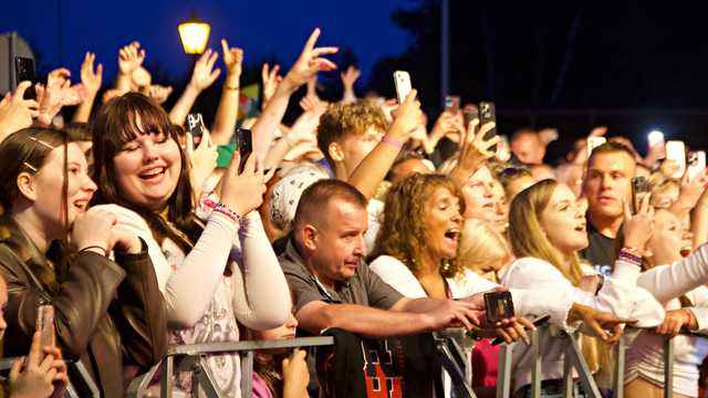 Szczytna, 4.8.2024