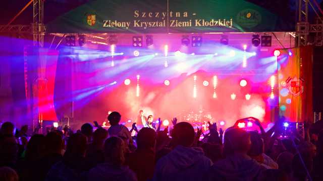 Szczytna, 4.8.2024