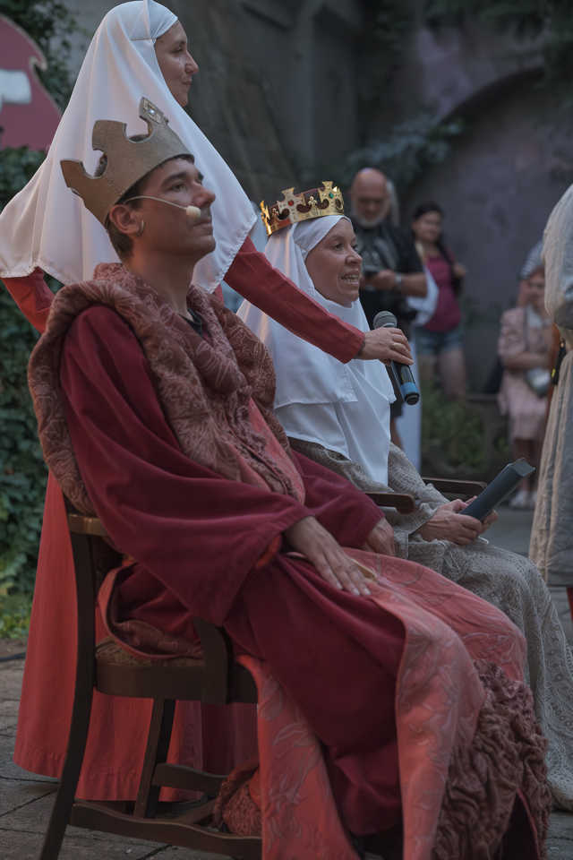 Kłodzko, 9.8.2024