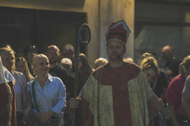 Kłodzko, 9.8.2024