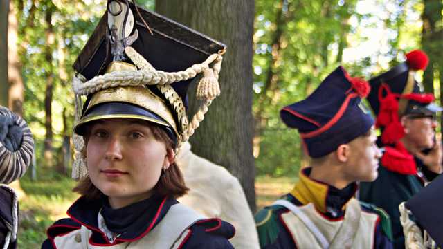 Kłodzko, 10.8.2024
