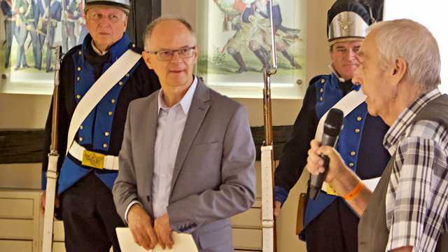 Duszniki-Zdrój, 27.7.2024