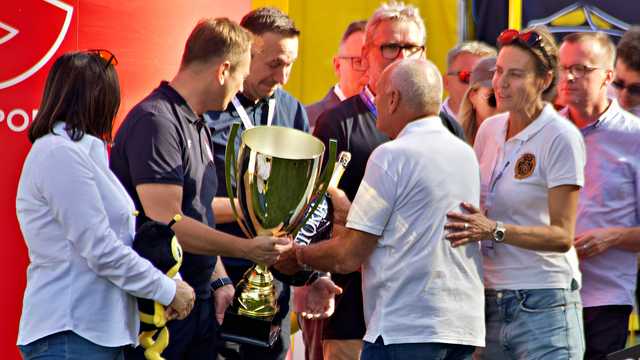 Duszniki-Zdrój, 14.8.2024