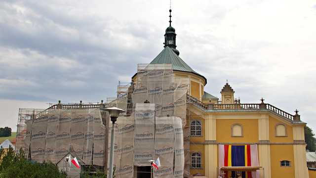 Wambierzyce, 15.8.2024