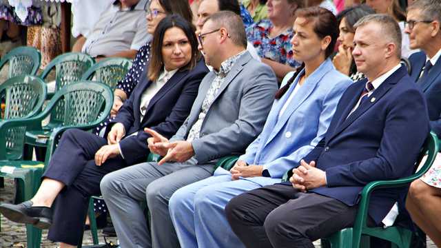 Wambierzyce, 15.8.2024