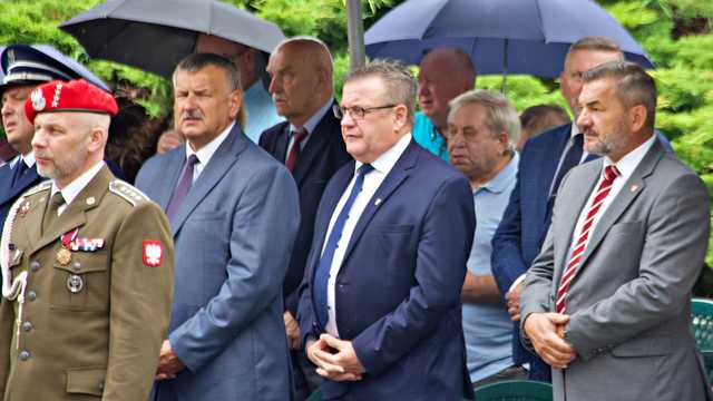Wambierzyce, 15.8.2024