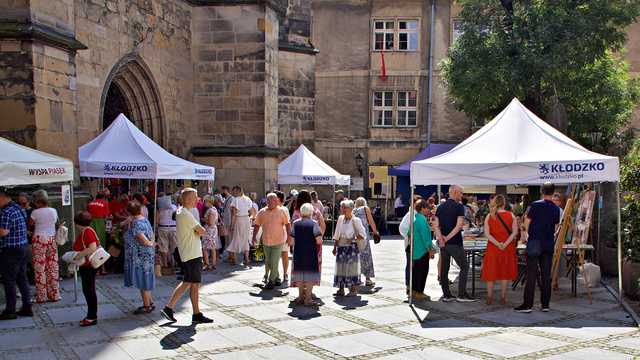 Kłodzko, 15.8.2024