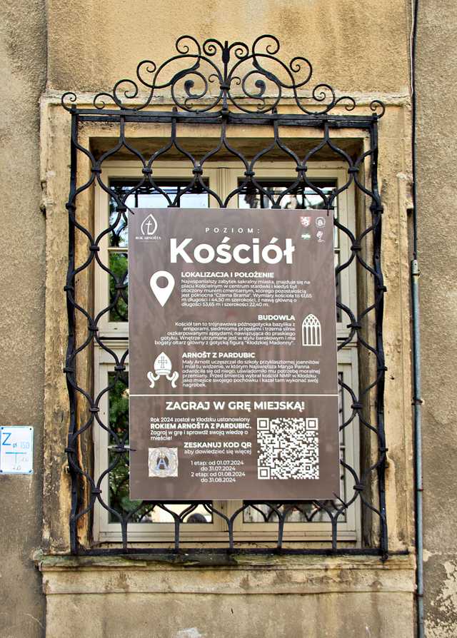 Kłodzko, 15.8.2024