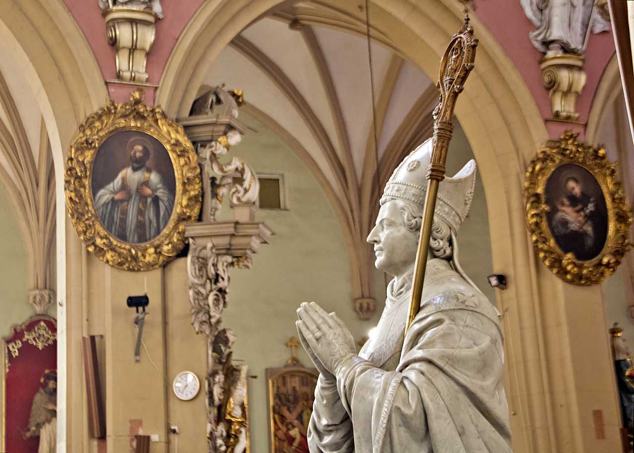 Kłodzko, 15.8.2024