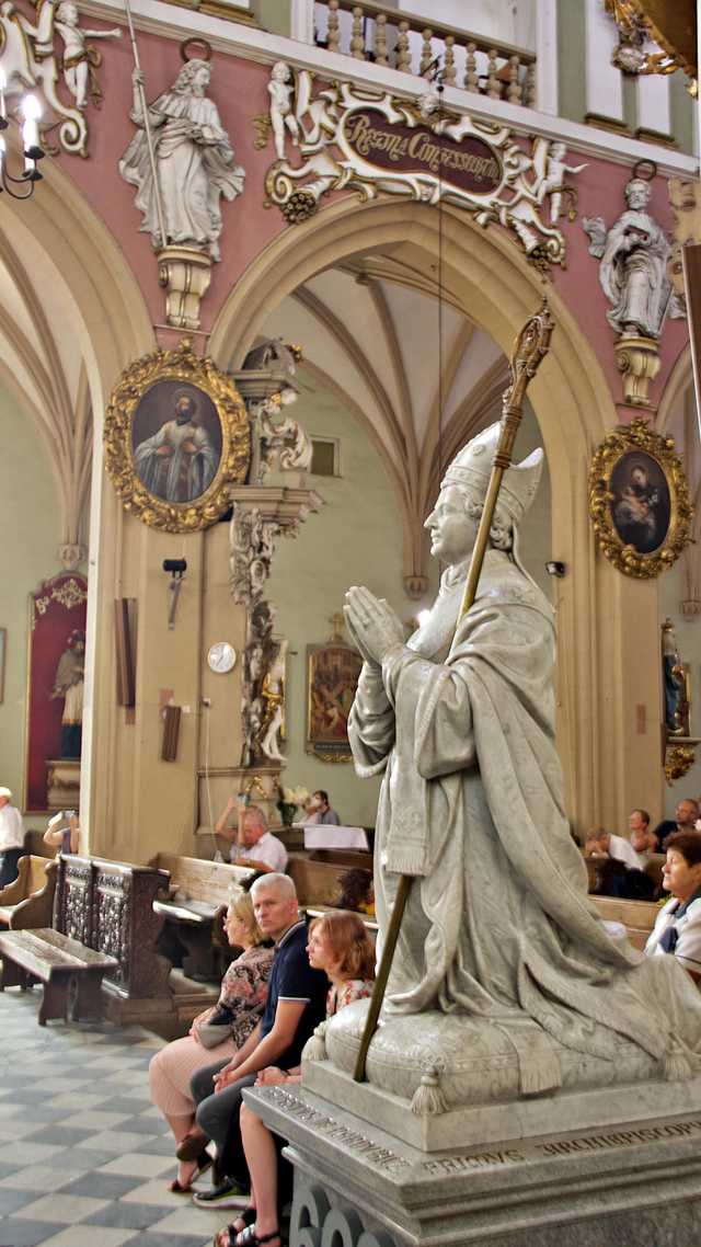 Kłodzko, 15.8.2024