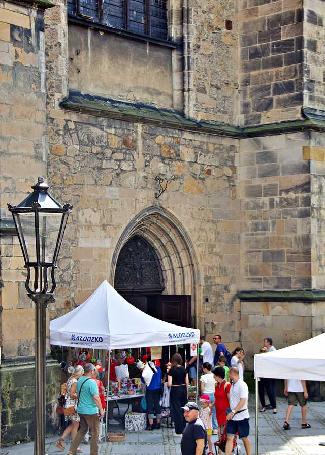 Kłodzko, 15.8.2024