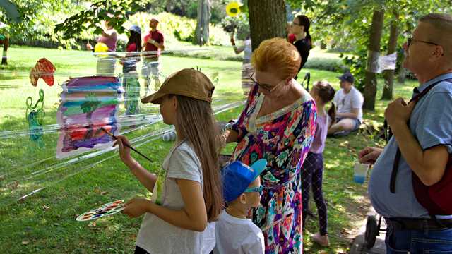 Duszniki-Zdrój, 15.8.2024