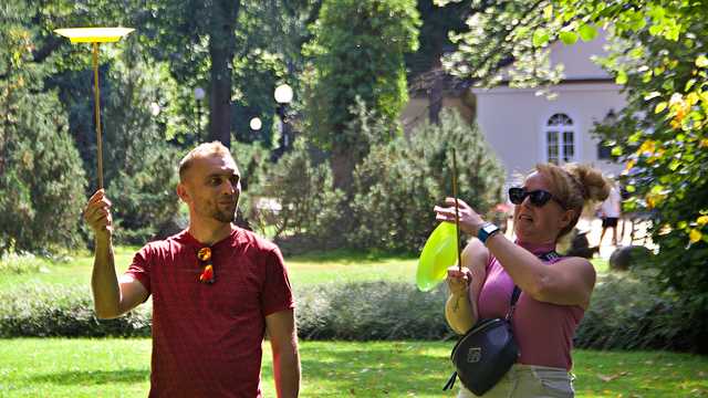 Duszniki-Zdrój, 15.8.2024