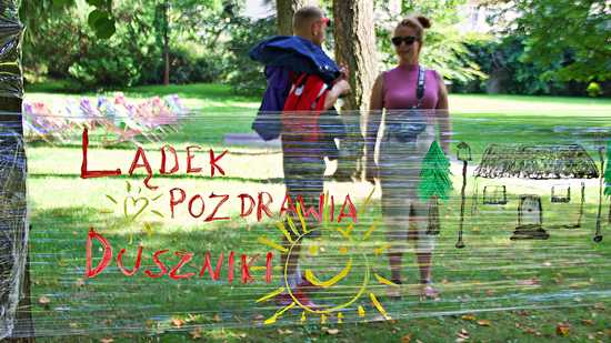 Duszniki-Zdrój, 15.8.2024