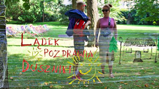 Duszniki-Zdrój, 15.8.2024