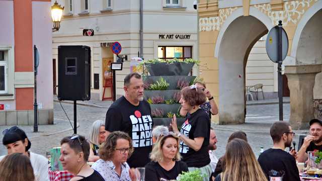Lądek-Zdrój, 16.8.2024