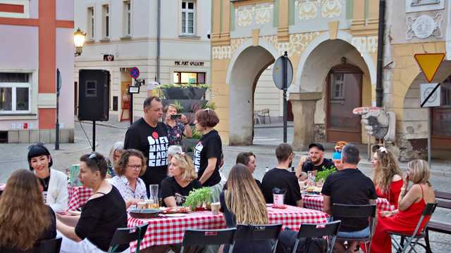 Lądek-Zdrój, 16.8.2024