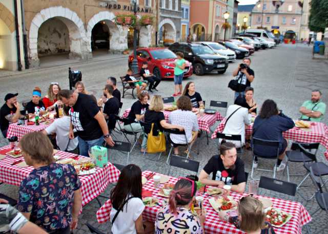 Lądek-Zdrój, 16.8.2024