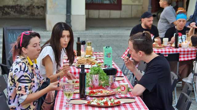 Lądek-Zdrój, 16.8.2024